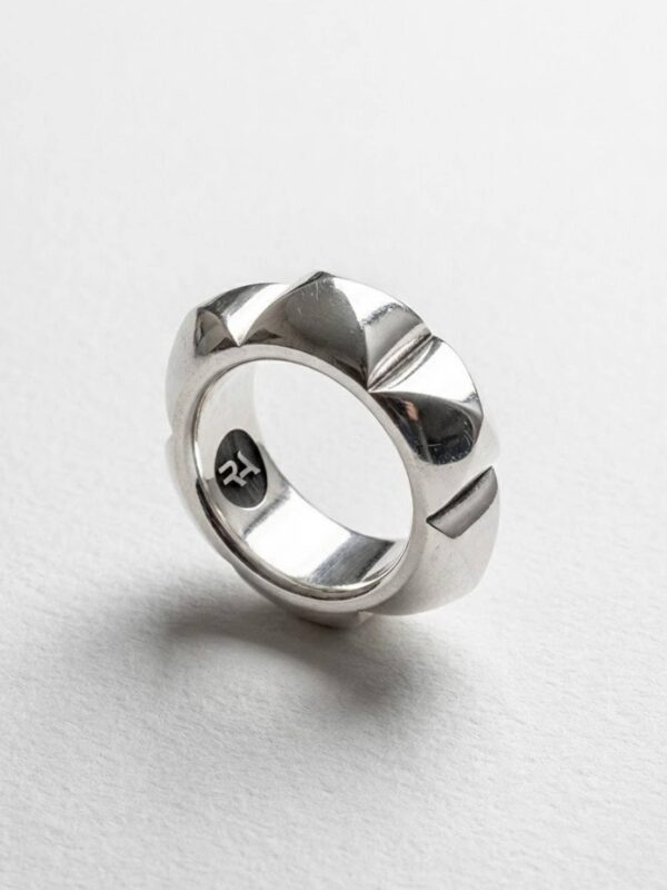 ANILLO DE PINCHOS ROYALE