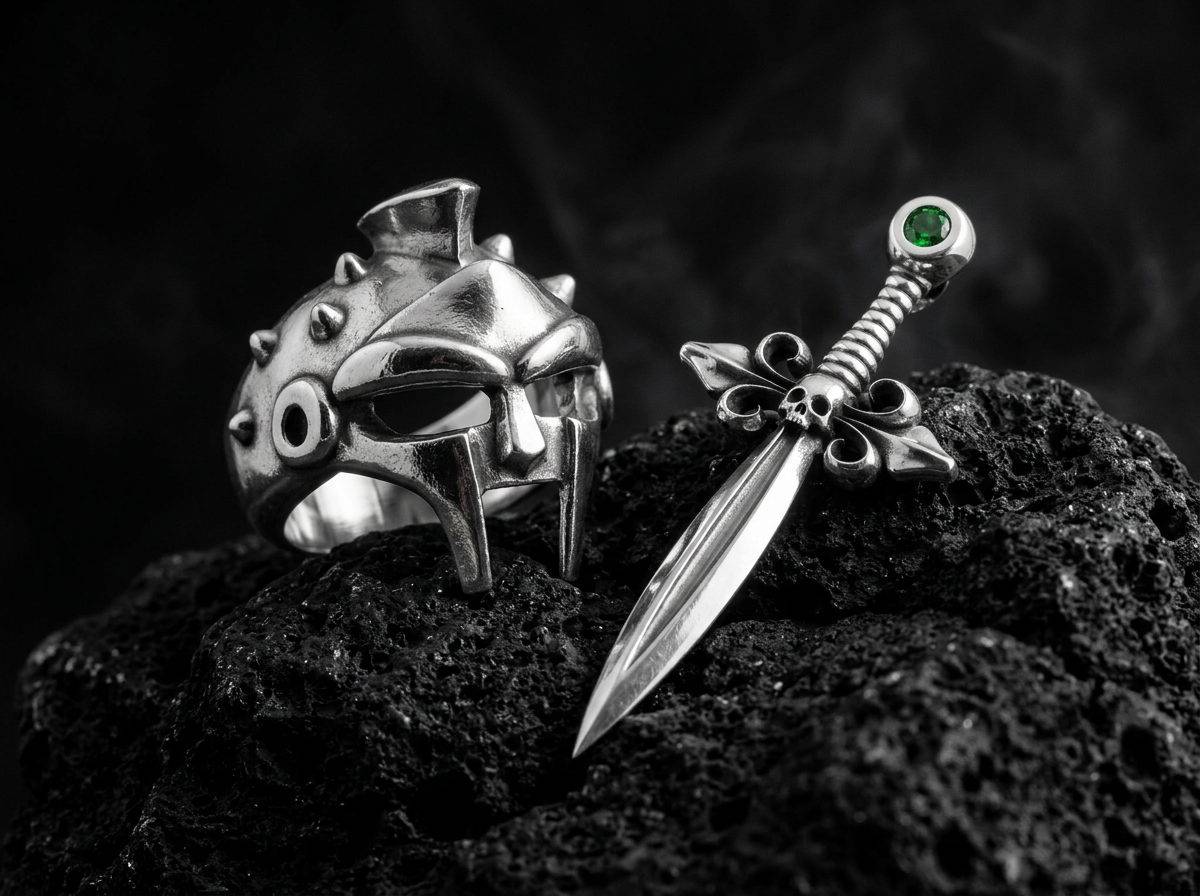 Colección Invictus