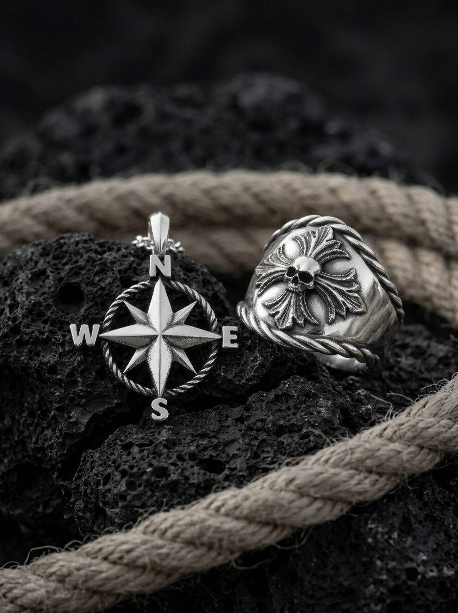 Colección Ocean