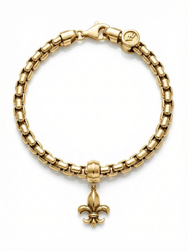 ANILLO MUJER PRUEBA