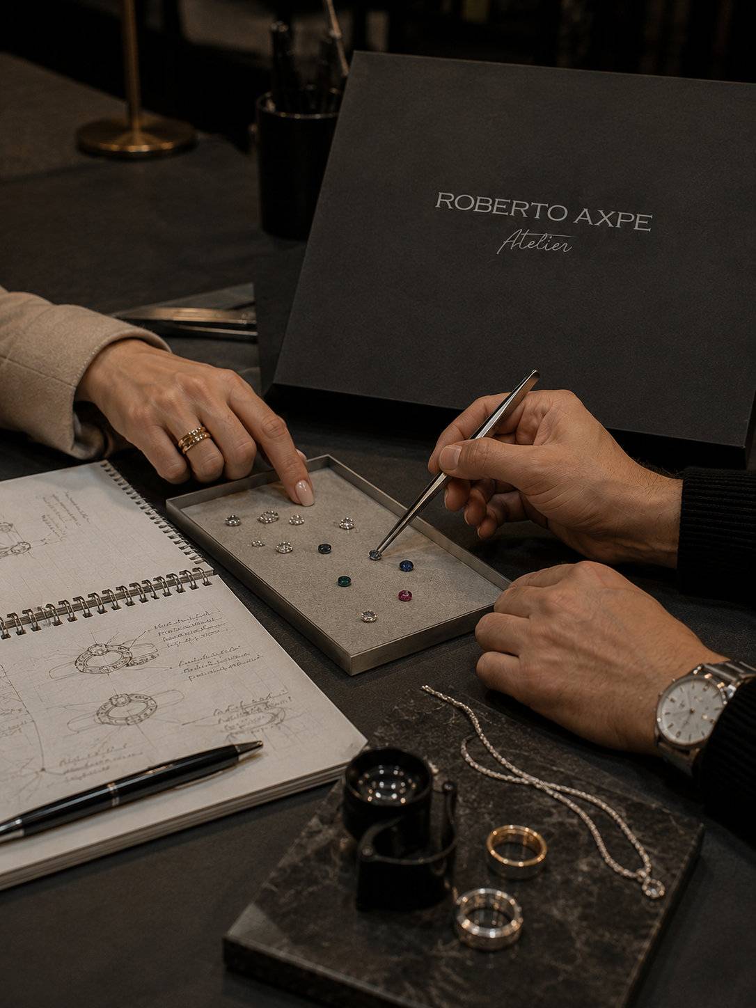 ASESORAMIENTO PERSONALIZADO