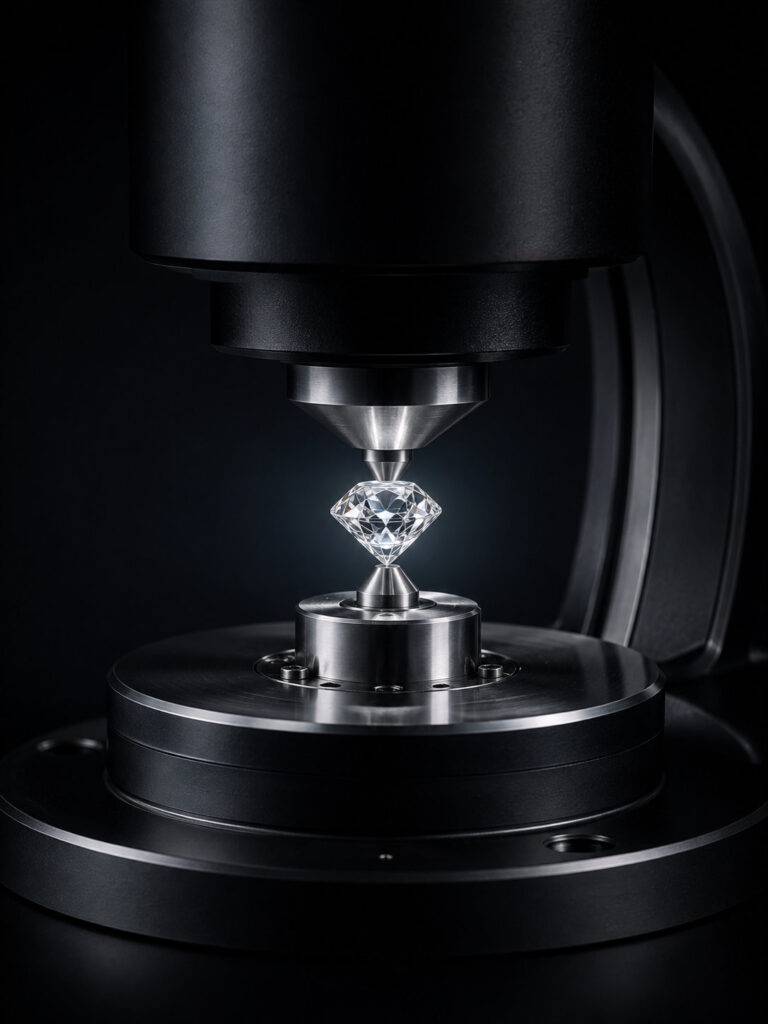 DIAMANTE LABAROTORIO