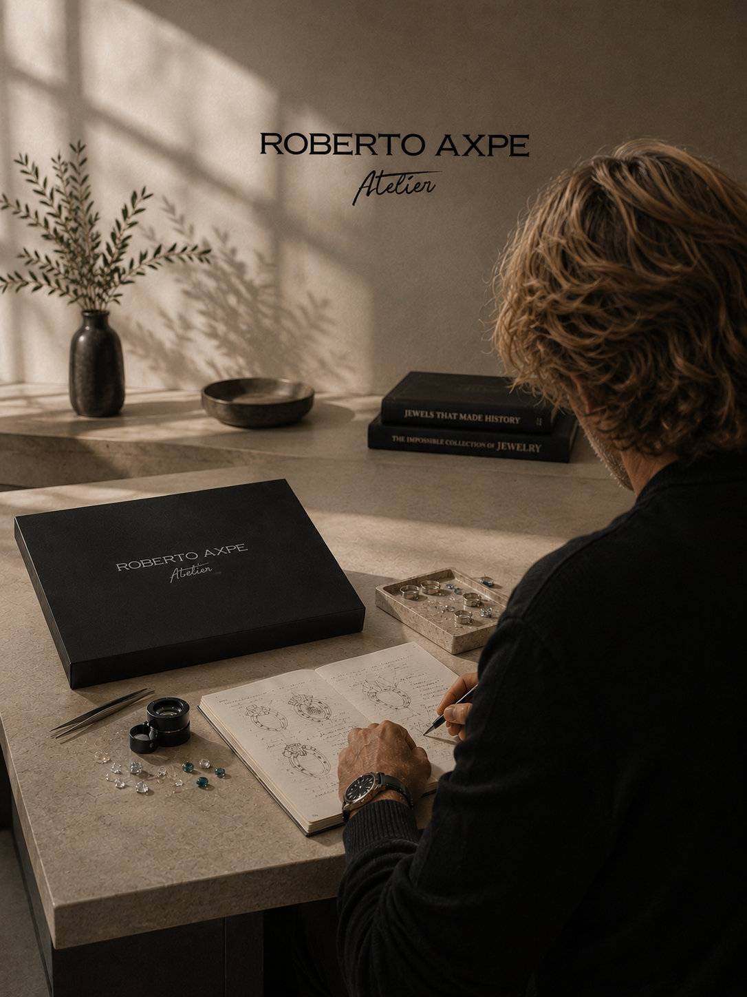 Una experiencia sencilla y sin complicaciones