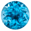TOPACIO AZUL